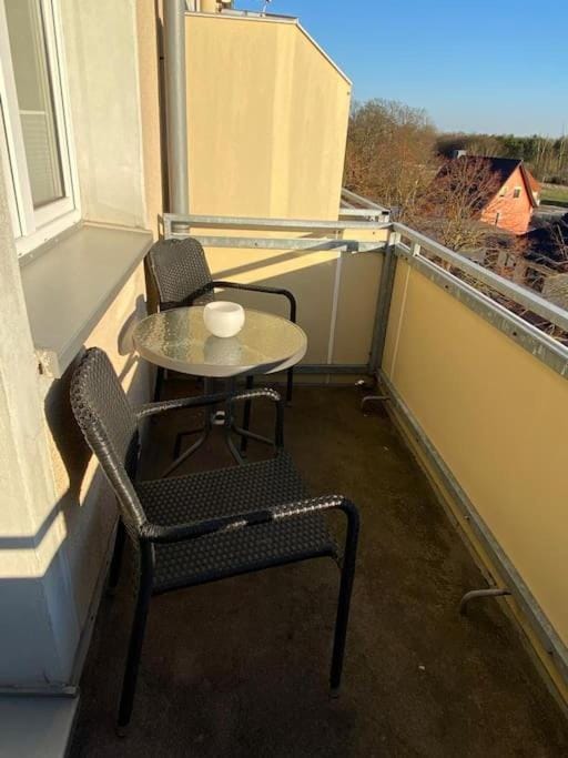 Gästewohnung KL. WZL 38_3 Apartment in Saxony-Anhalt, Germany