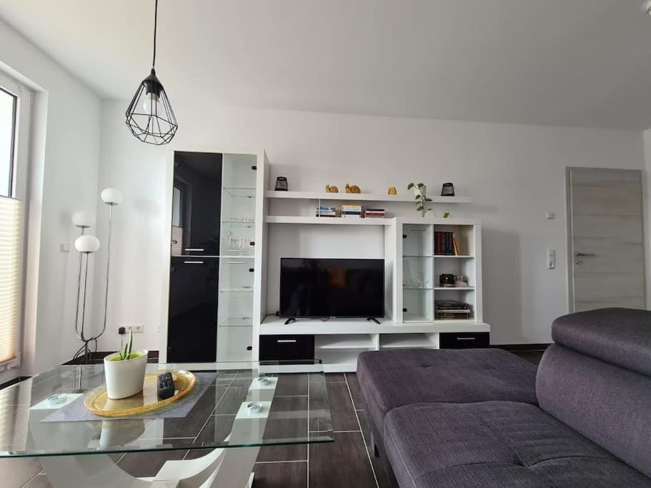 Gästewohnung KL. WZL 38_3 Apartment in Saxony-Anhalt, Germany