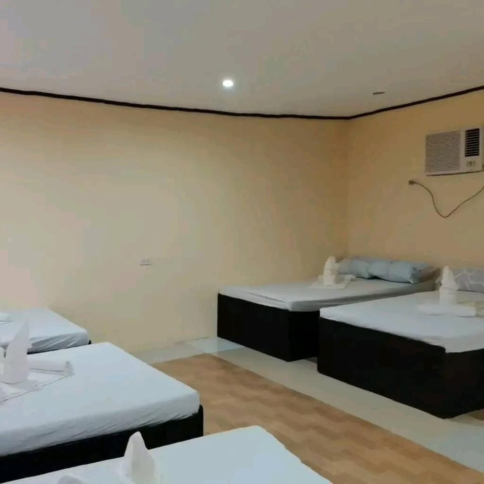 green aa garden resort Resort in Central Visayas