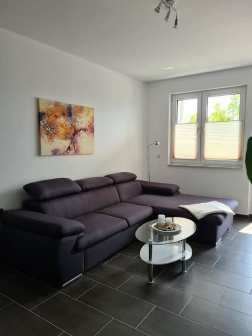 Gästewohnung KL. WZL 38_5 Apartment in Saxony-Anhalt, Germany