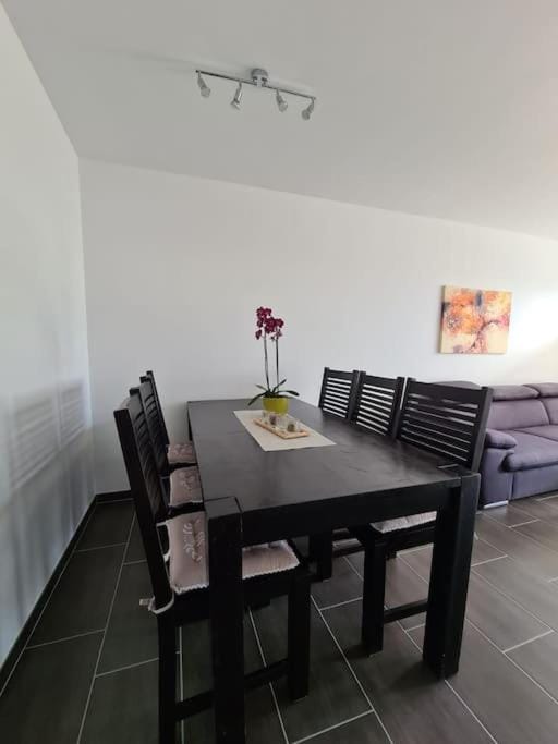 Gästewohnung KL. WZL 38_5 Apartment in Saxony-Anhalt, Germany
