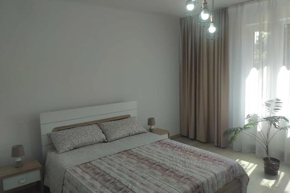 Elena´s Home Apartment in Romania
