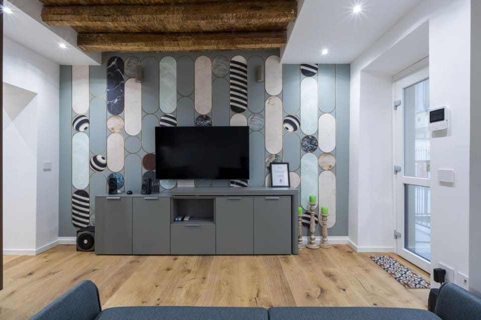 Easylife - Milano - Castaldi 26 P1S - Porta Venezia Apartment in Milan