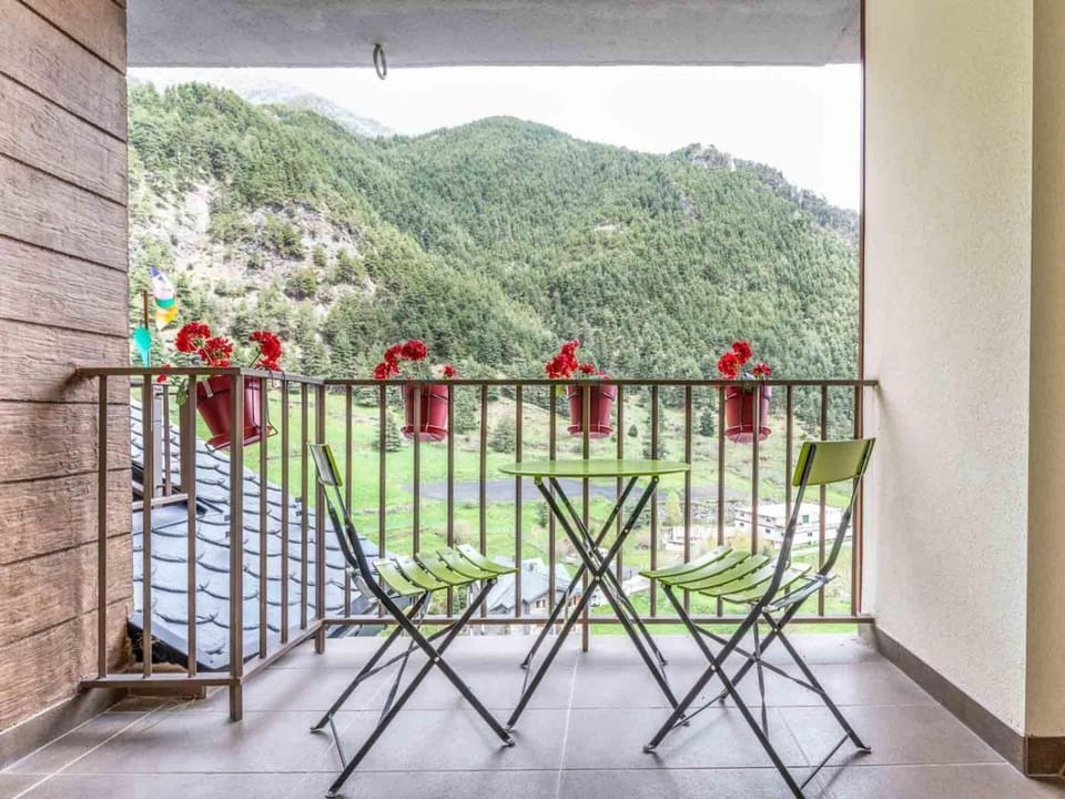 Natural landscape, Balcony/Terrace, Balcony/Terrace