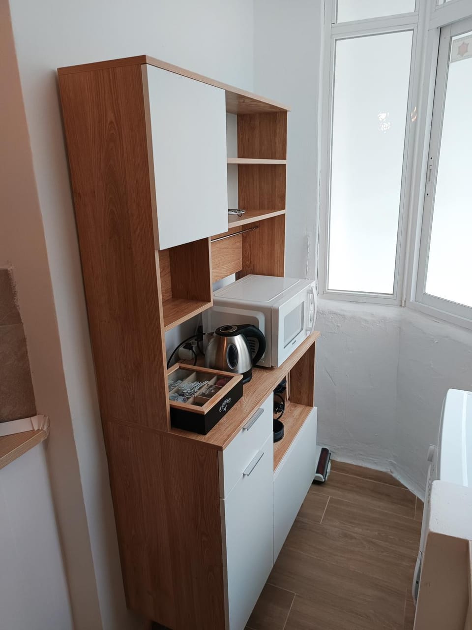 Ático Marila Apartment in Sitio de Calahonda