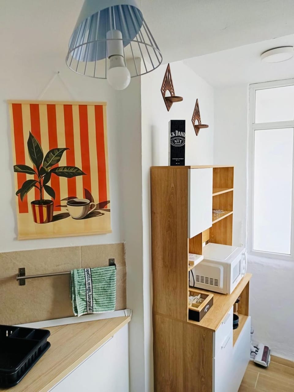Ático Marila Apartment in Sitio de Calahonda