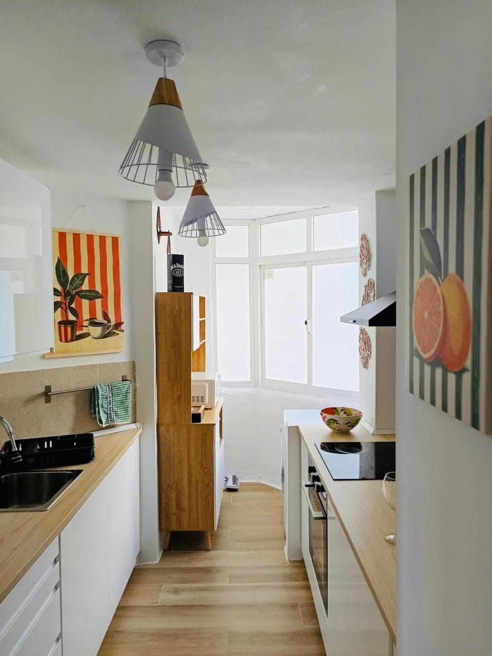 Ático Marila Apartment in Sitio de Calahonda