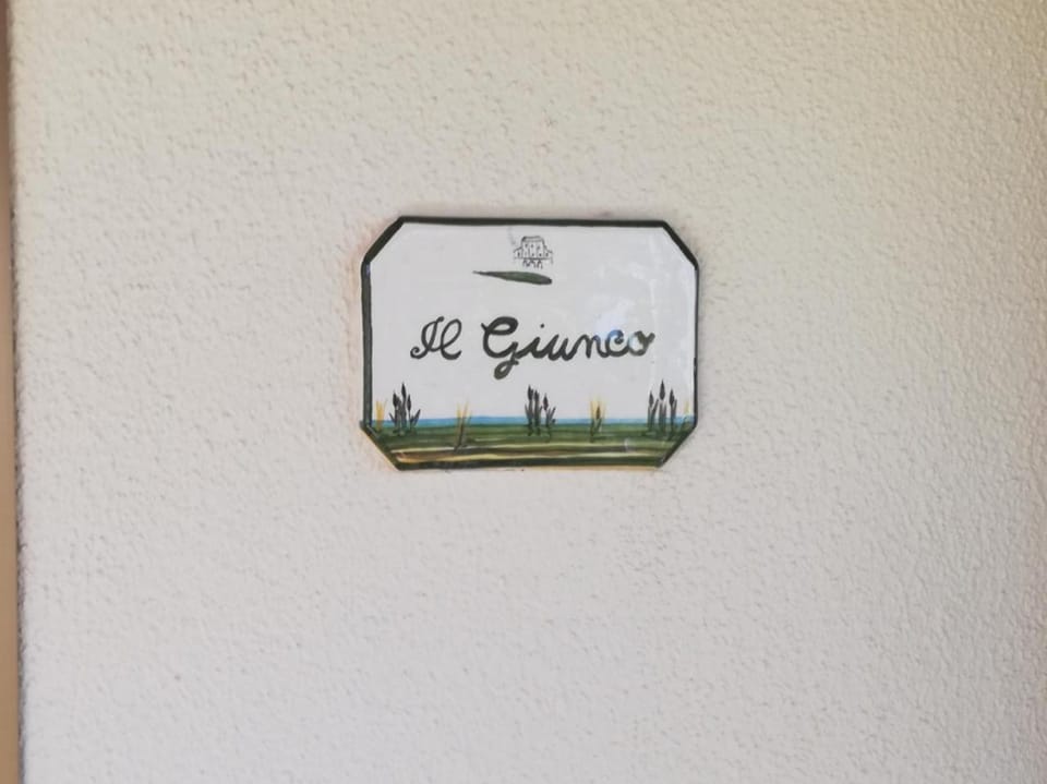 Property logo or sign