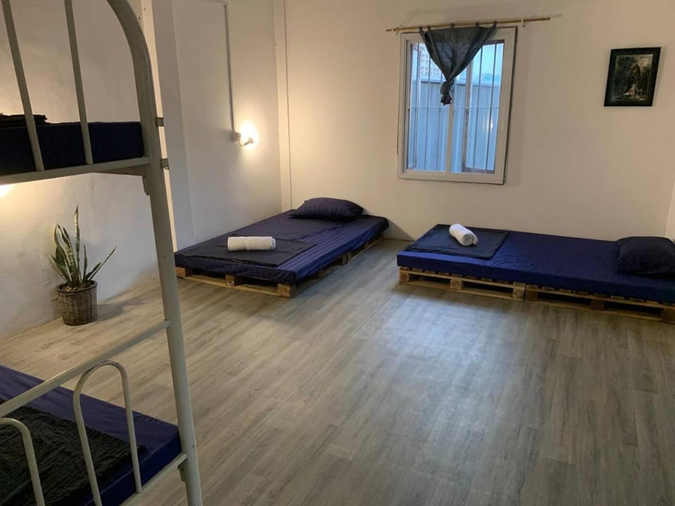 Villa Martial Arts Gym & Guesthouse Hostel in Phnom Penh Province