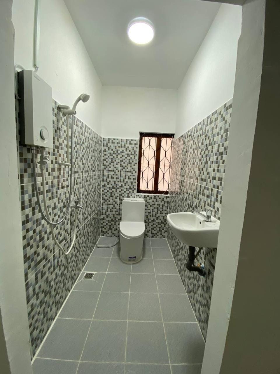 Villa Martial Arts Gym & Guesthouse Hostel in Phnom Penh Province