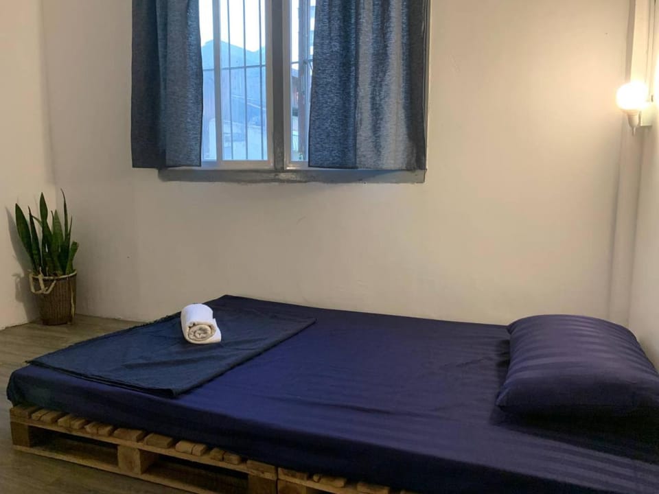 Villa Martial Arts Gym & Guesthouse Hostel in Phnom Penh Province