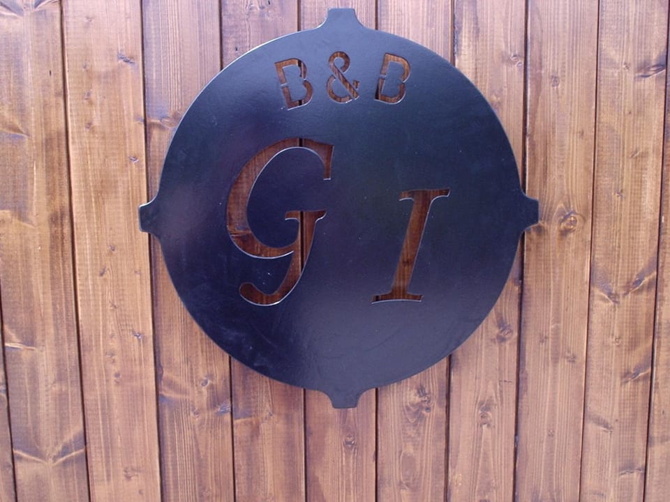 Giardini Irlandesi B&B Bed and Breakfast in Apulia
