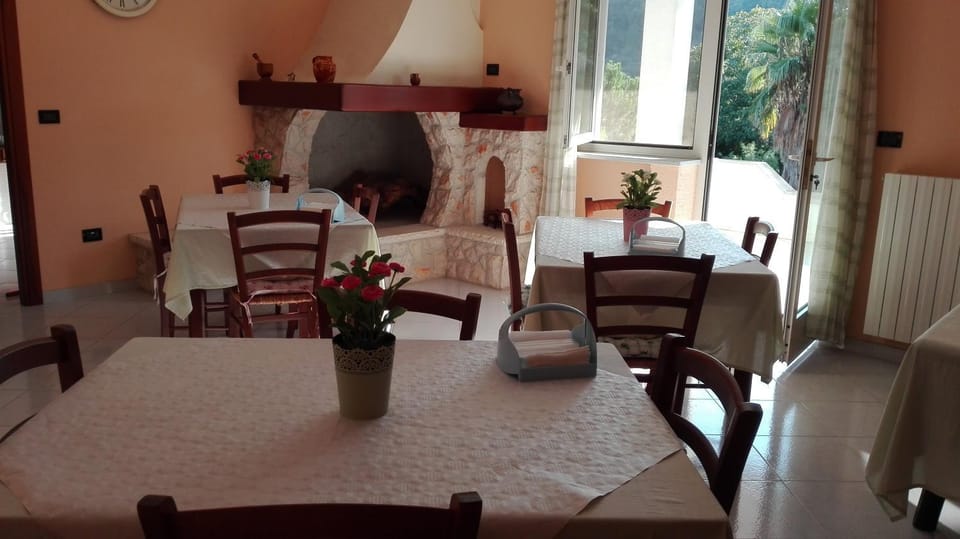 Giardini Irlandesi B&B Bed and Breakfast in Apulia