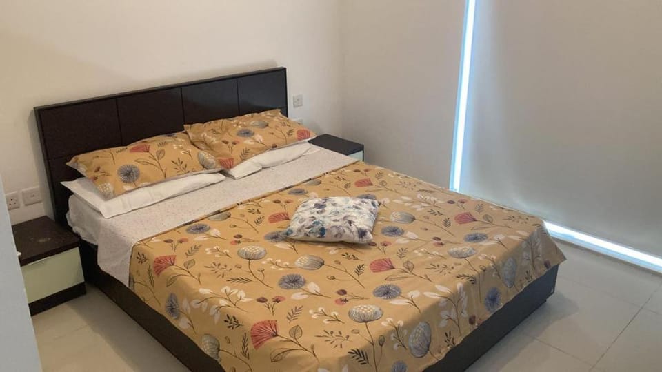 Luxury Penthouse at Swieqi Apartment in Malta