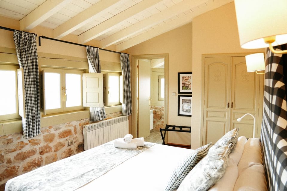 Maison Barón de la Galleta B&B Bed and Breakfast in Cantabria
