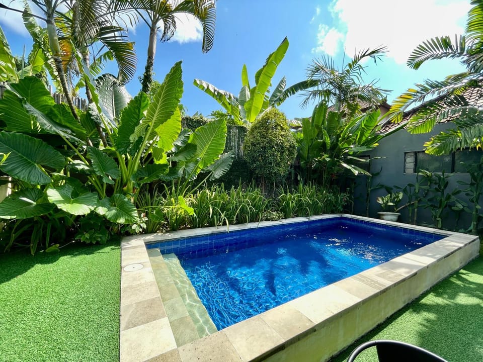 Villa Kita 1 by Summerhouse Bali Villa in North Kuta