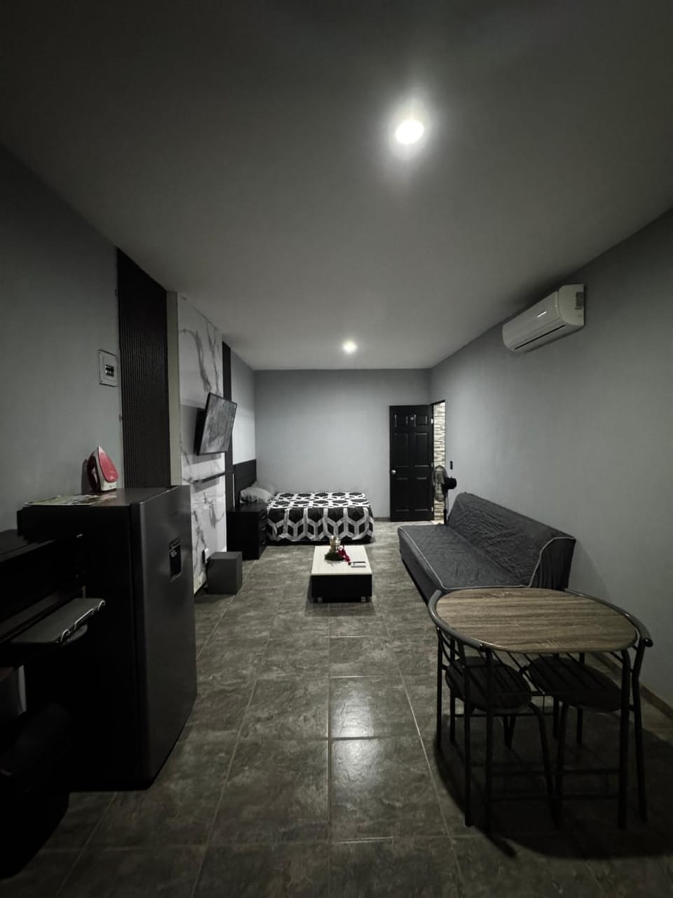 Loft en tequila Jalisco Apartment in Tequila