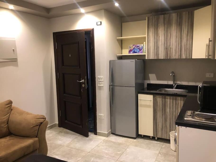 Lovely studio in the heart of heliopolis, cairo Apartment in Cairo Governorate