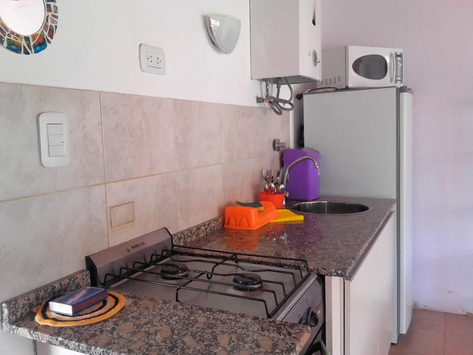 Kitchen or kitchenette, Decorative detail