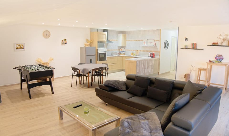 Chalet en pleine nature Pomerol Chalet in Occitanie