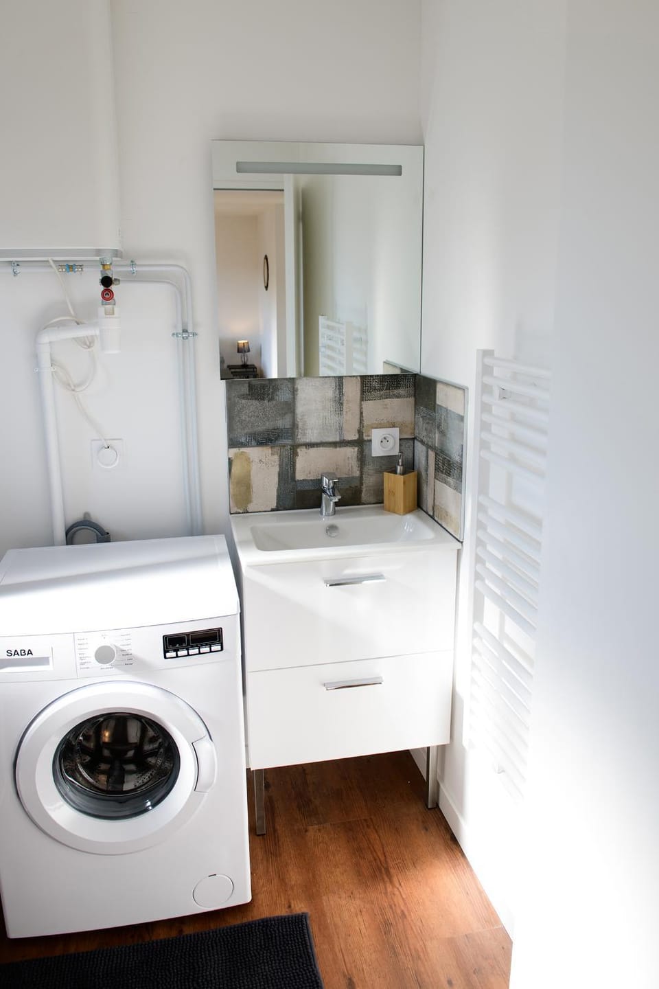 Le Forez Appartement 4 pers ou Studio 2 pers Apartment hotel in Auvergne-Rhône-Alpes