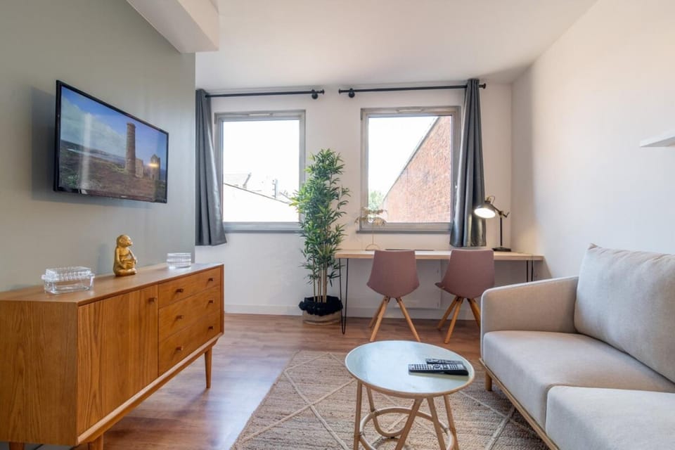 Grand' Place of Lille - Superb designer apartment Apartment in Lille