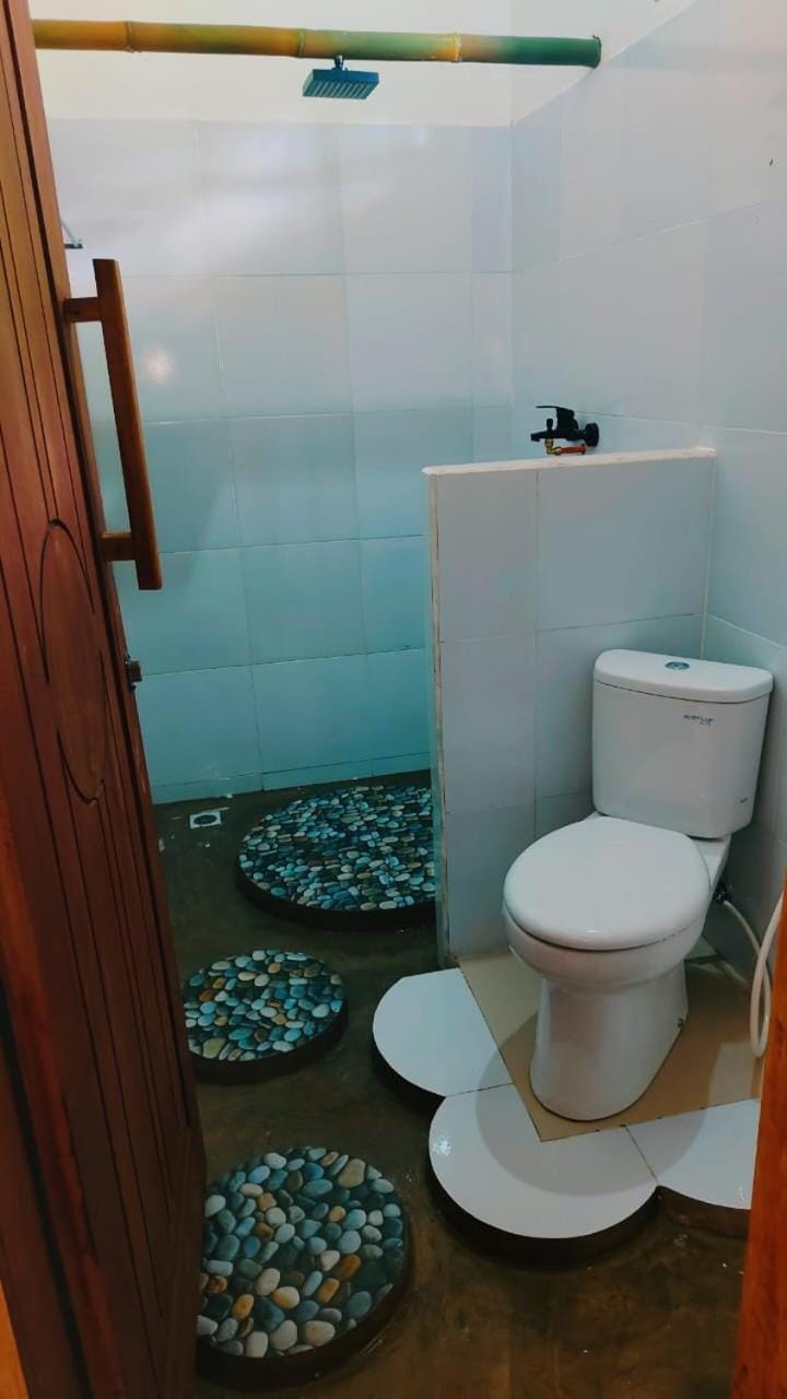 Sarang Walet Homestay Vacation rental in West Nusa Tenggara, Indonesia