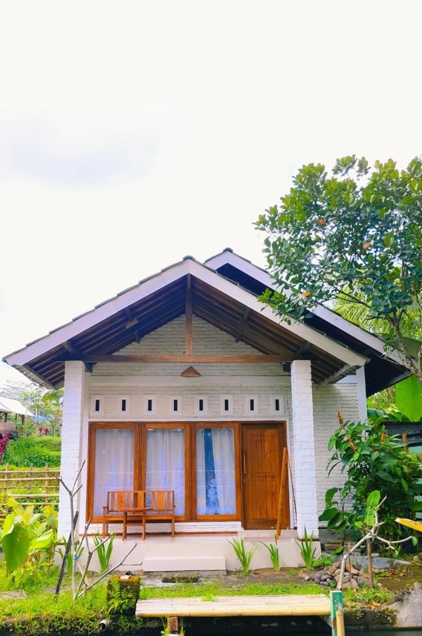 Sarang Walet Homestay Vacation rental in West Nusa Tenggara, Indonesia