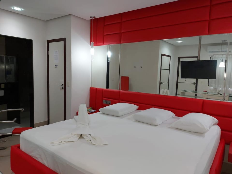 Ele e Ela Motel (Adult Only) Love hotel in State of Rio Grande do Norte, Brazil