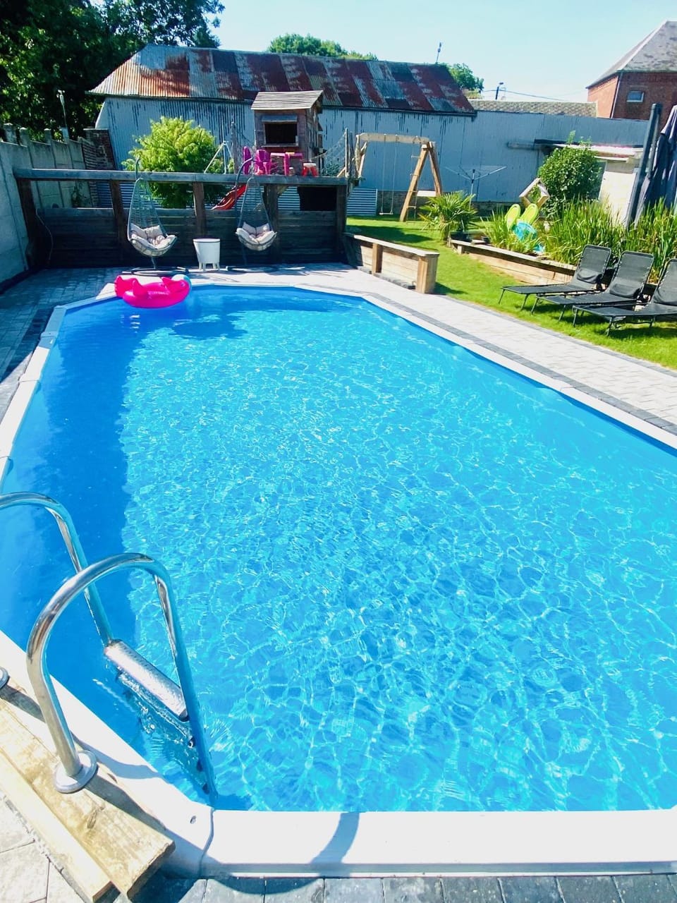Garden, Garden, Garden view, Garden view, Pool view, Pool view, Swimming pool, Swimming pool, Swimming pool
