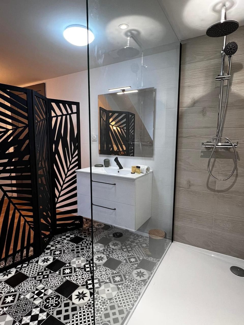 Junon - Appart tout équipé, rénové Apartment in Auvergne-Rhône-Alpes