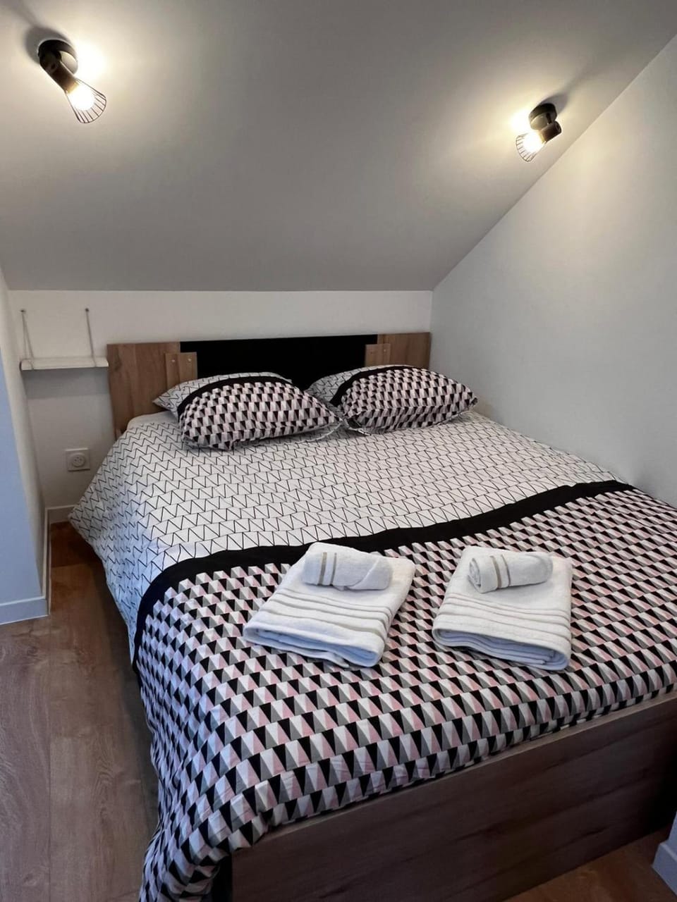 Junon - Appart tout équipé, rénové Apartment in Auvergne-Rhône-Alpes