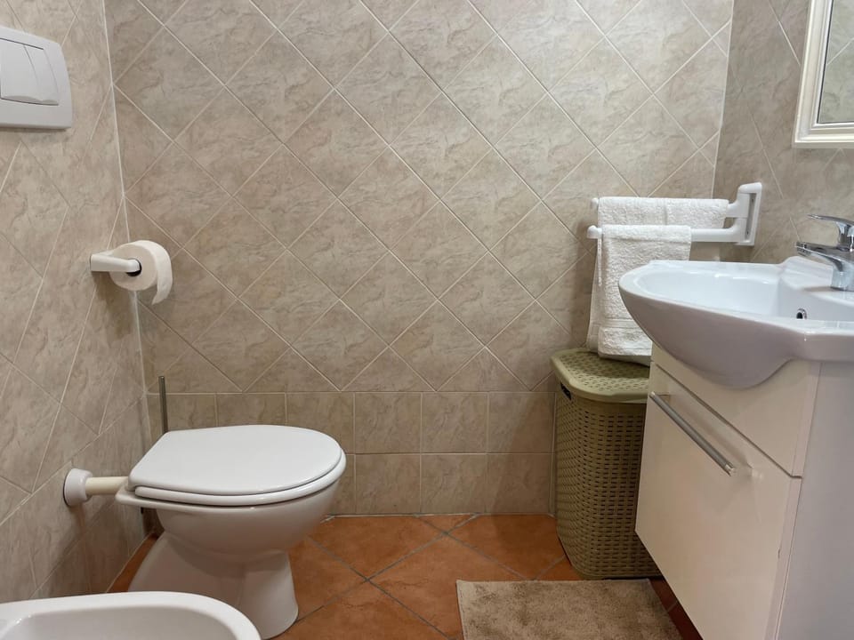 Toilet, Bathroom, bidet