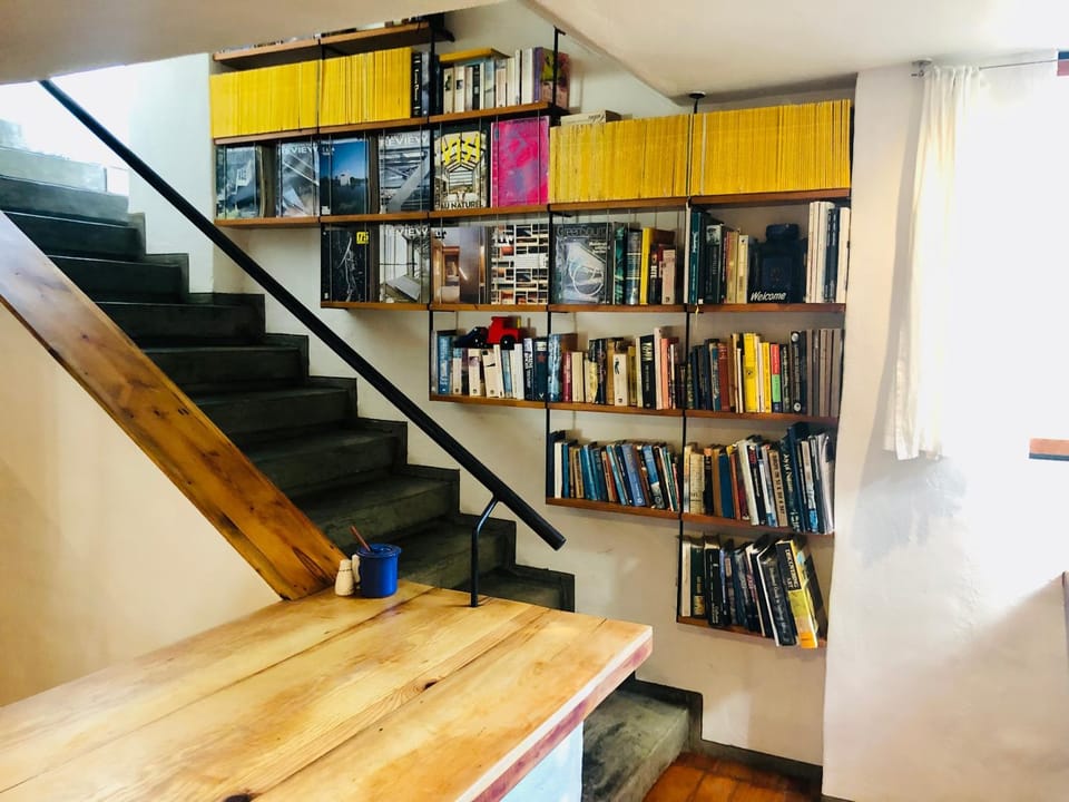 Library
