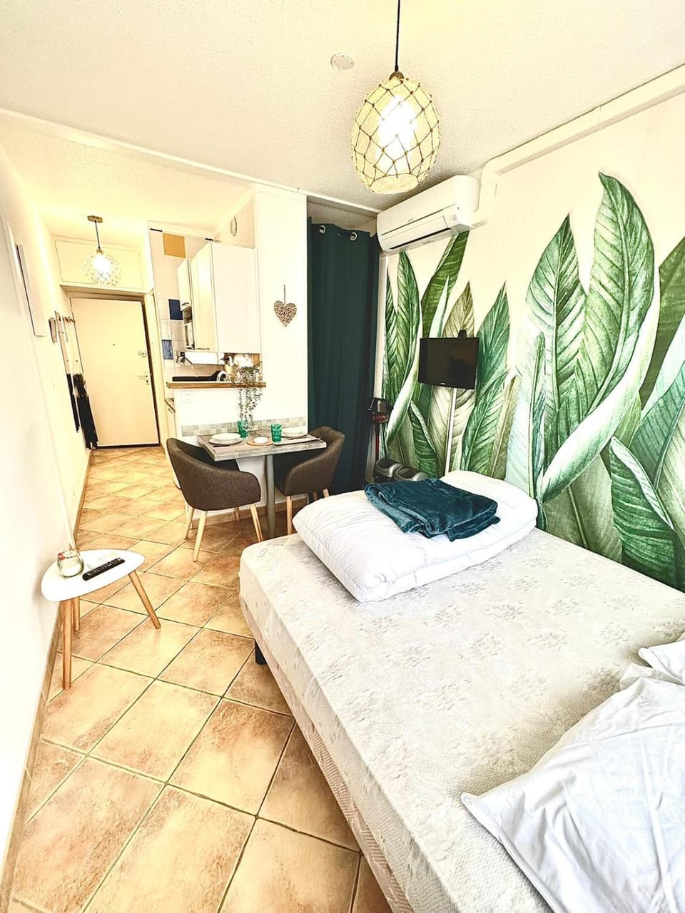 Perle de Thau Apartment in Balaruc-les-Bains