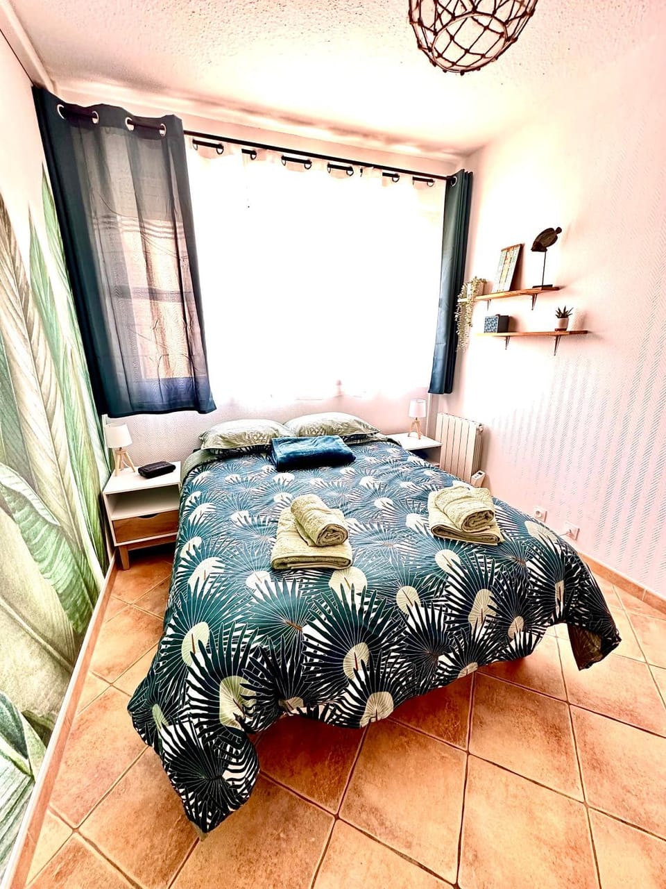 Perle de Thau Apartment in Balaruc-les-Bains