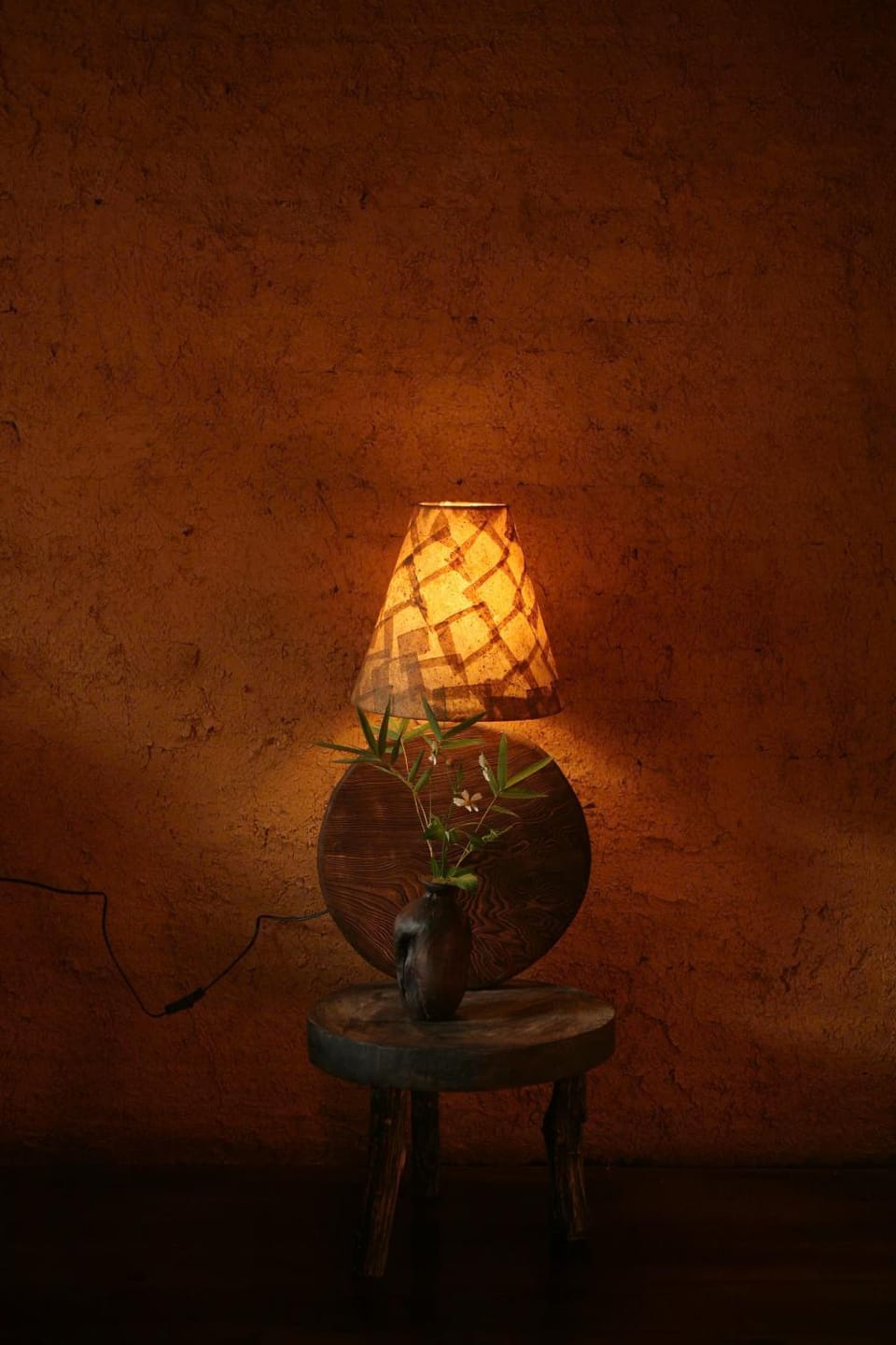 Decorative detail