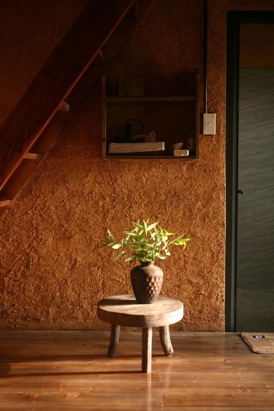 Decorative detail