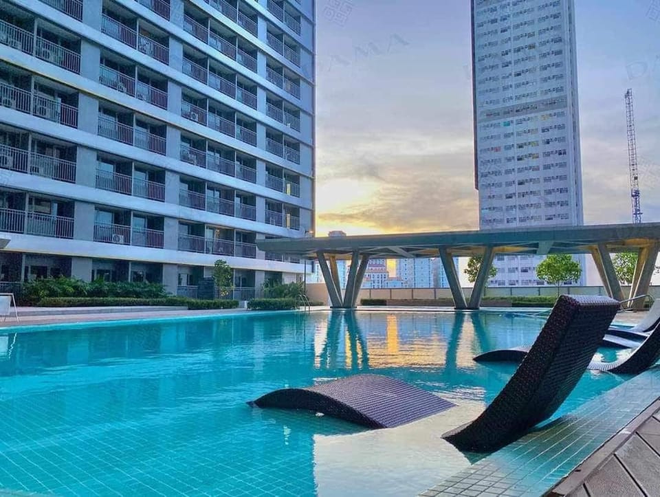 Fame Residences Tower 2 Hotel in Mandaluyong