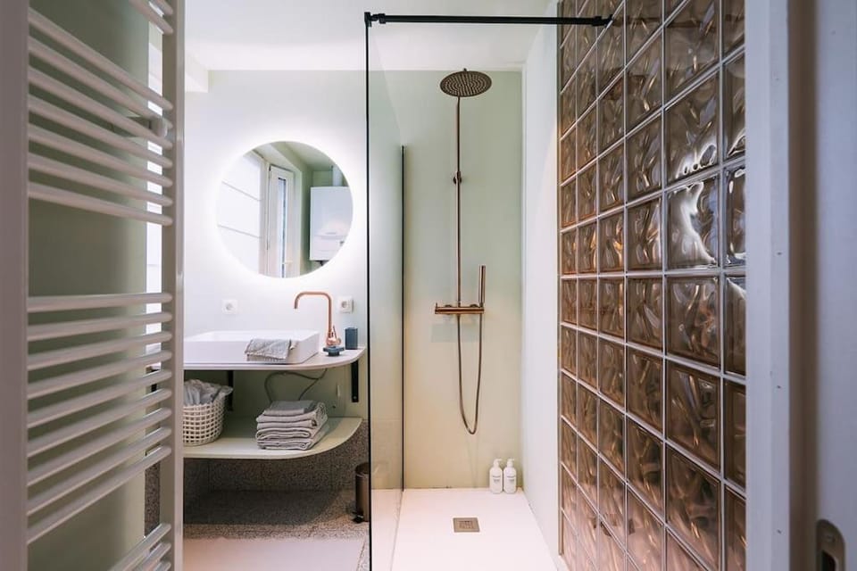 Gerenoveerd - top locatie! Apartment in Knokke-Heist