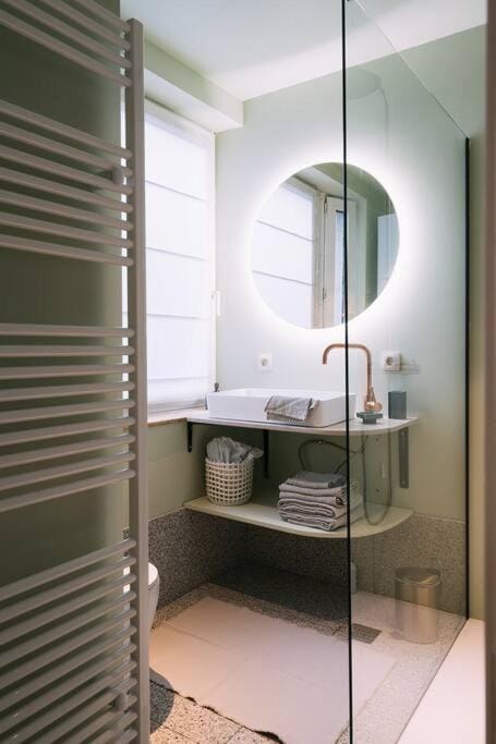 Gerenoveerd - top locatie! Apartment in Knokke-Heist