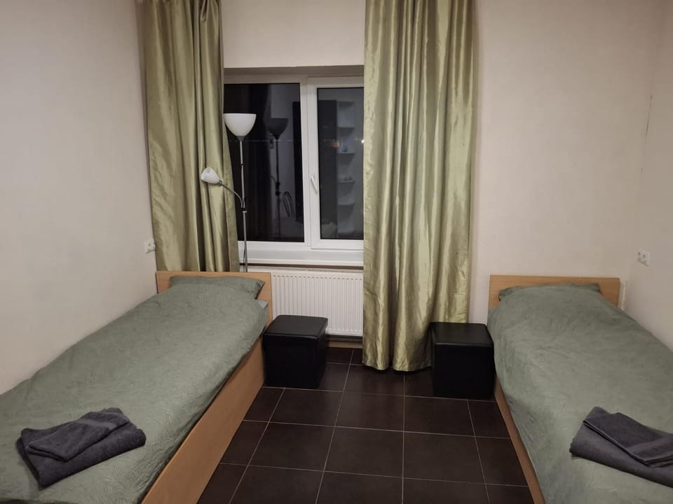 VILLA ROZA Guest House Bed and Breakfast in Latvia