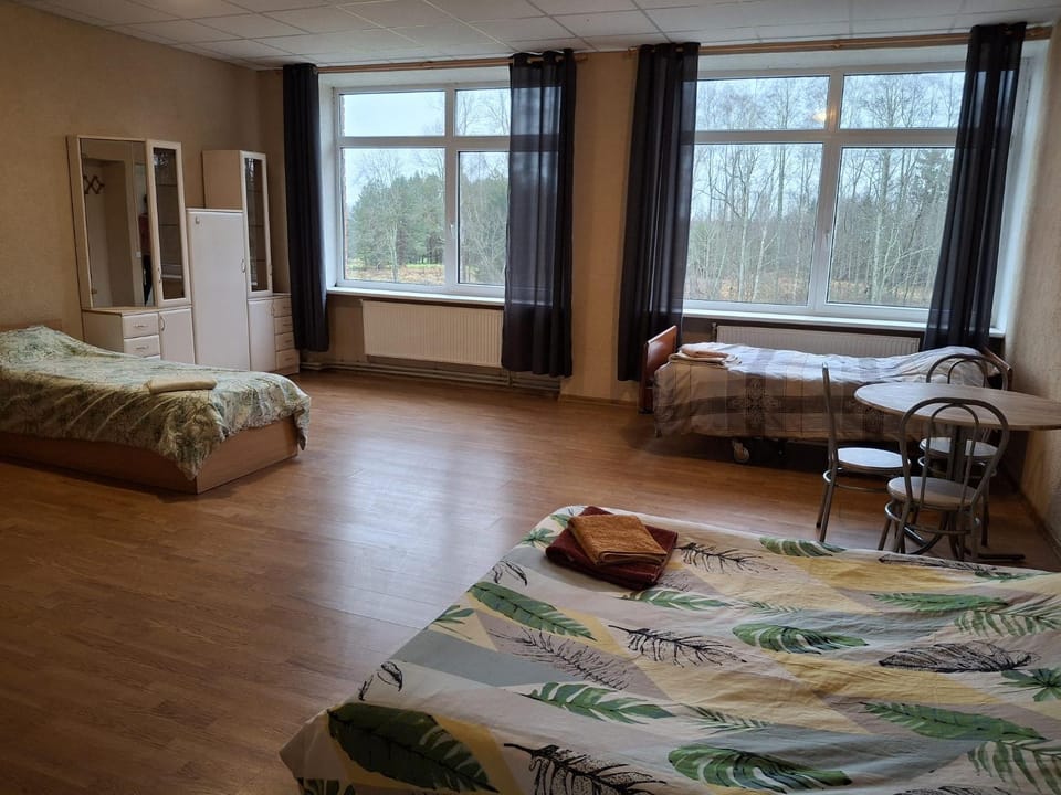 VILLA ROZA Guest House Bed and Breakfast in Latvia