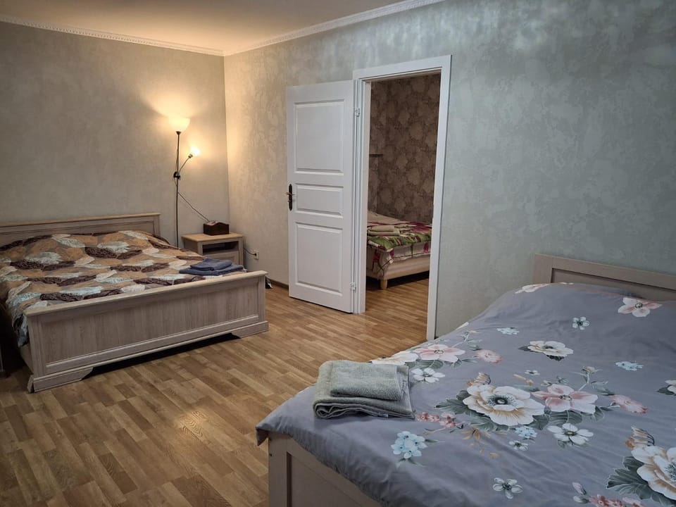 VILLA ROZA Guest House Bed and Breakfast in Latvia