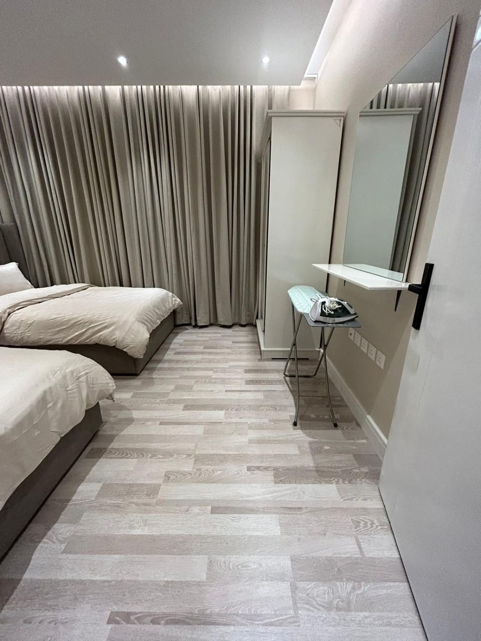 Emaar Holiday Homes Al Malqa Apartment in Riyadh