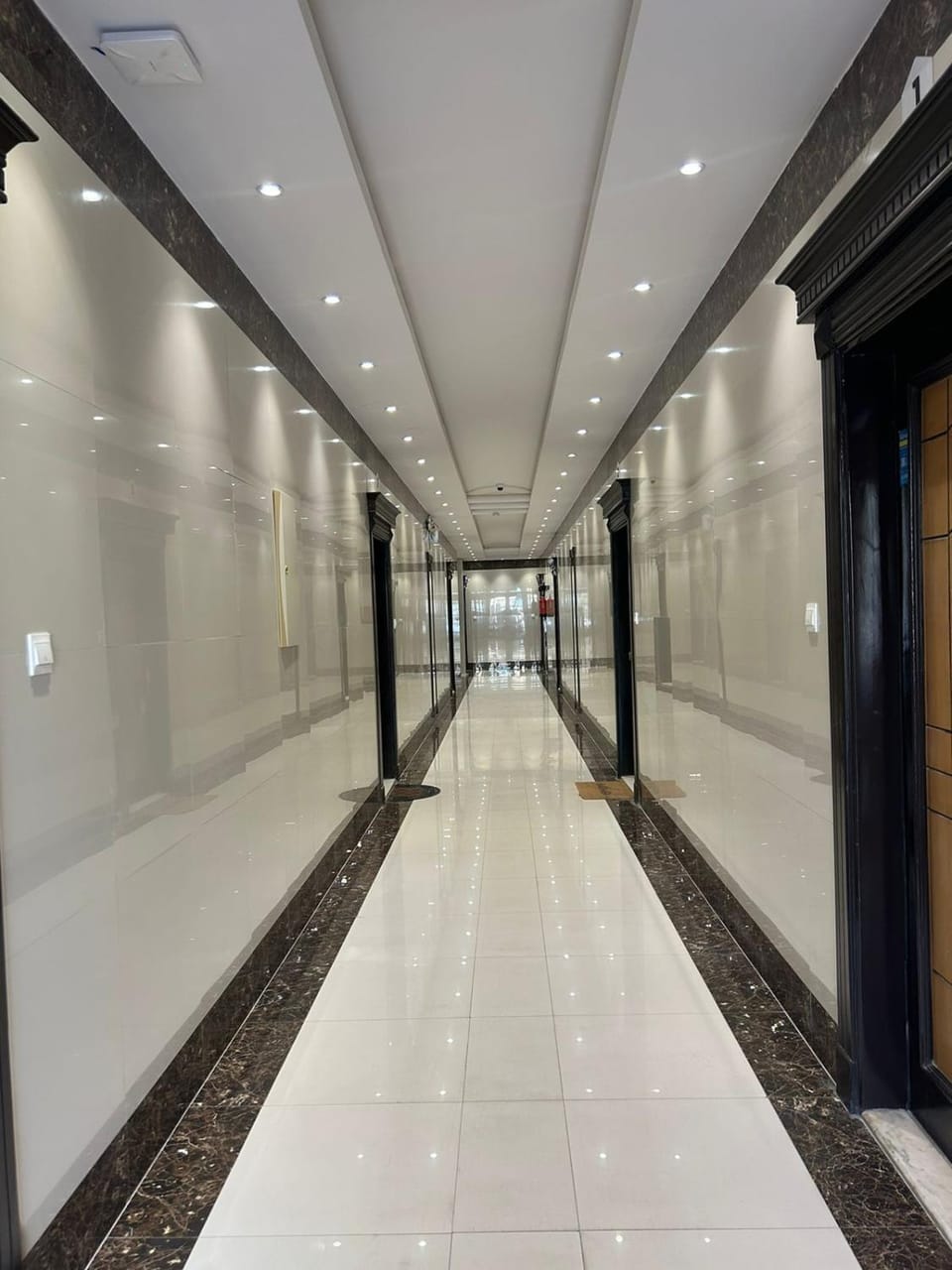 Emaar Holiday Homes Al Malqa Apartment in Riyadh