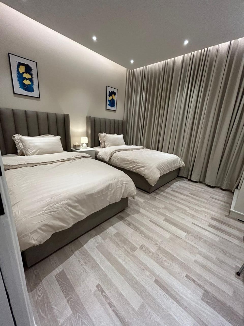Emaar Holiday Homes Al Malqa Apartment in Riyadh
