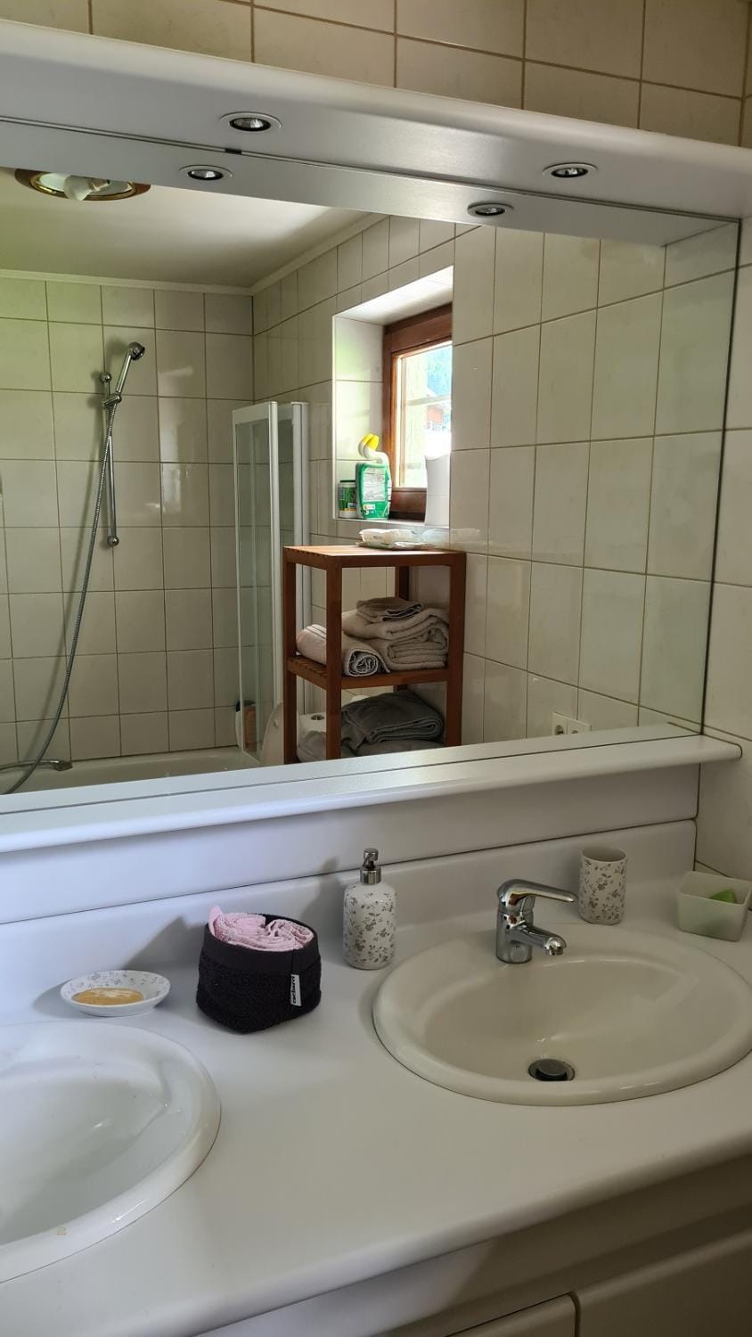 L'ami du circuit Bed and Breakfast in Trois-Ponts