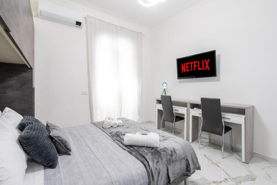 TV and multimedia, Bedroom
