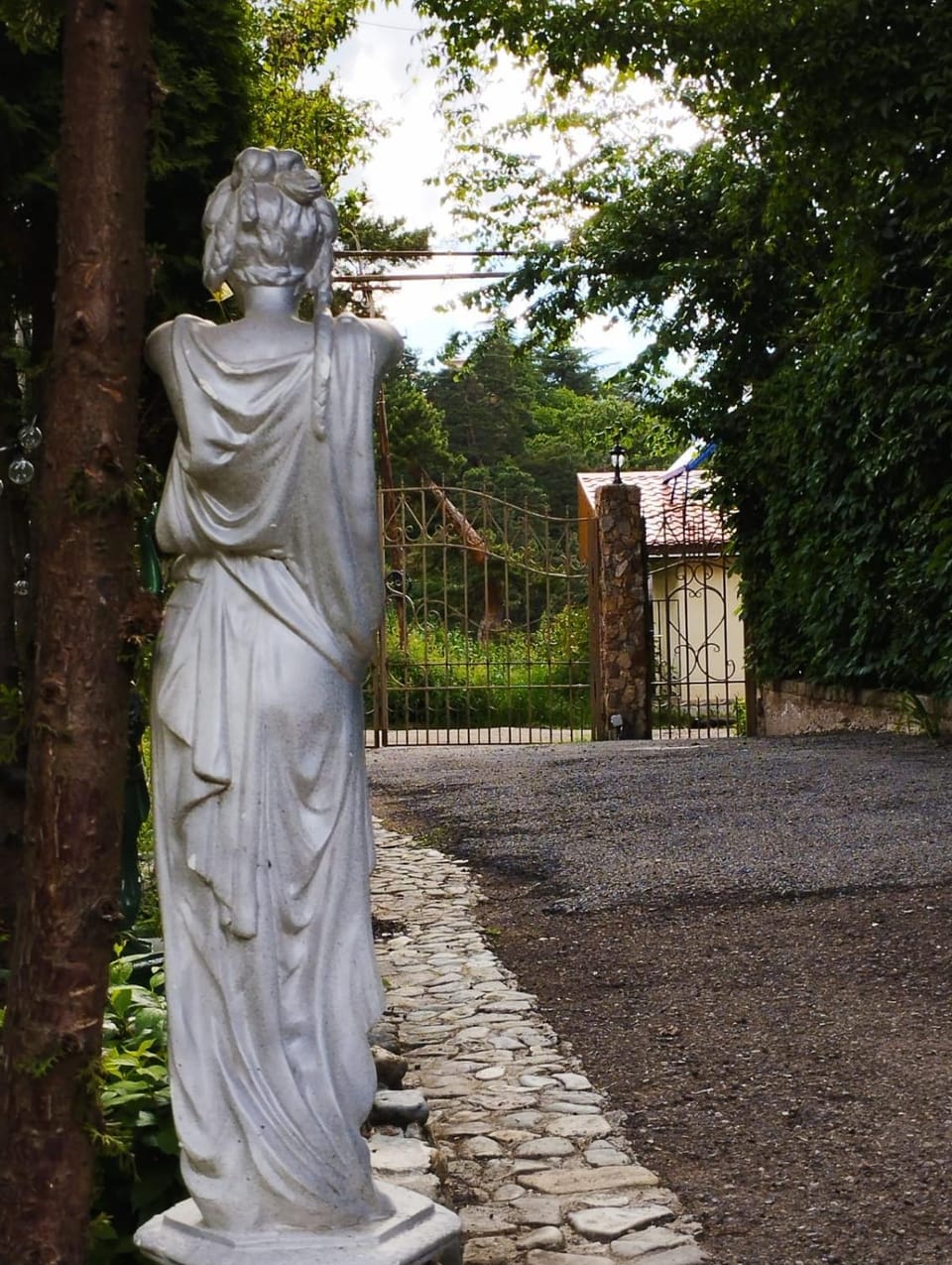 Nina B&B Bed and Breakfast in Armenia